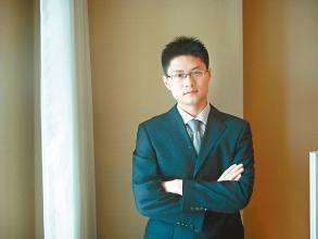 小知识！名人创业故事