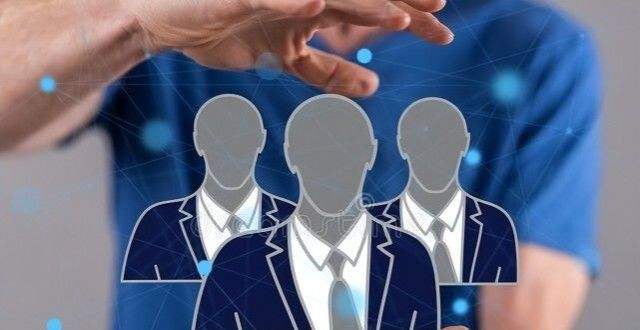 小知识！名人创业故事