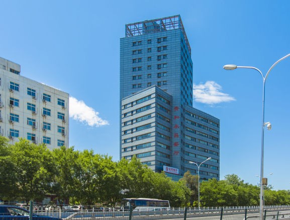 常见问题！北京创业大厦