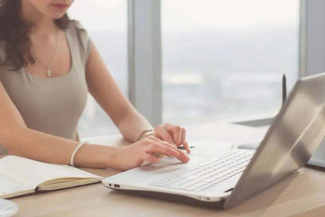 解释！女性创业网