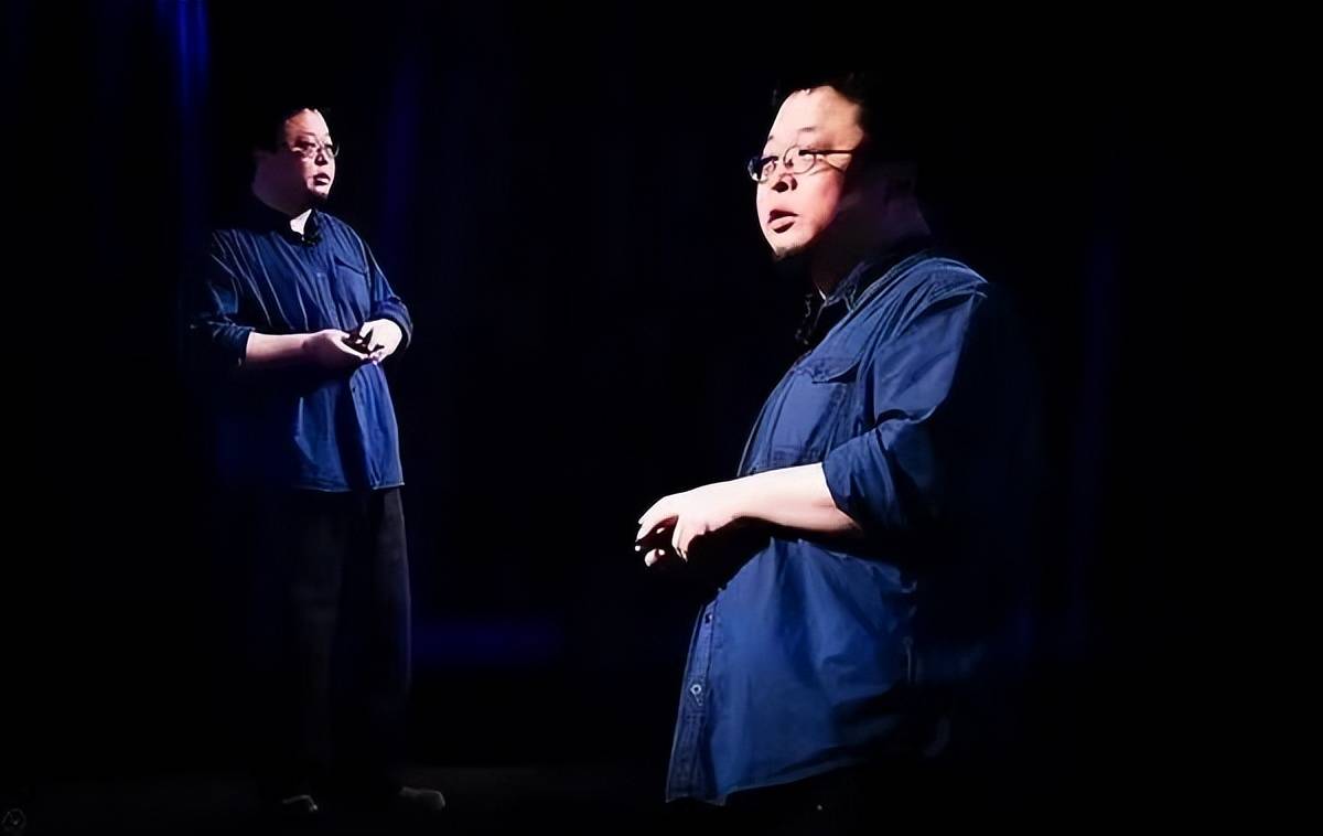 相关！罗永浩再创业