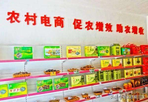 小知识！农村创业点子