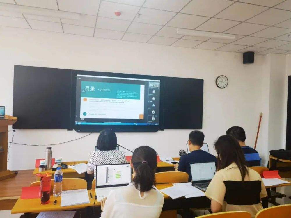 解说！内蒙古创业学院