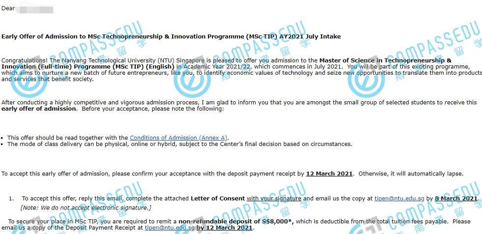 解释！创业英文