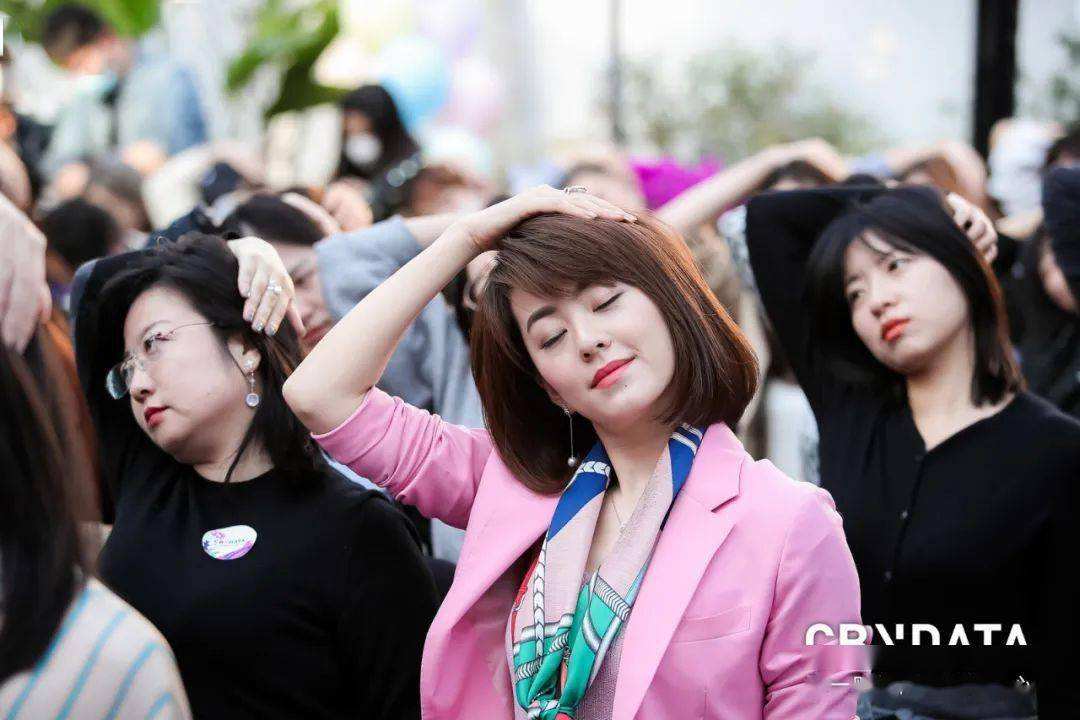 常见问题！女性创业故事