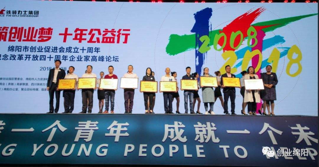 常见问题！青年创业故事