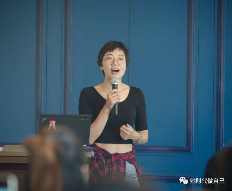 小知识！女性创业