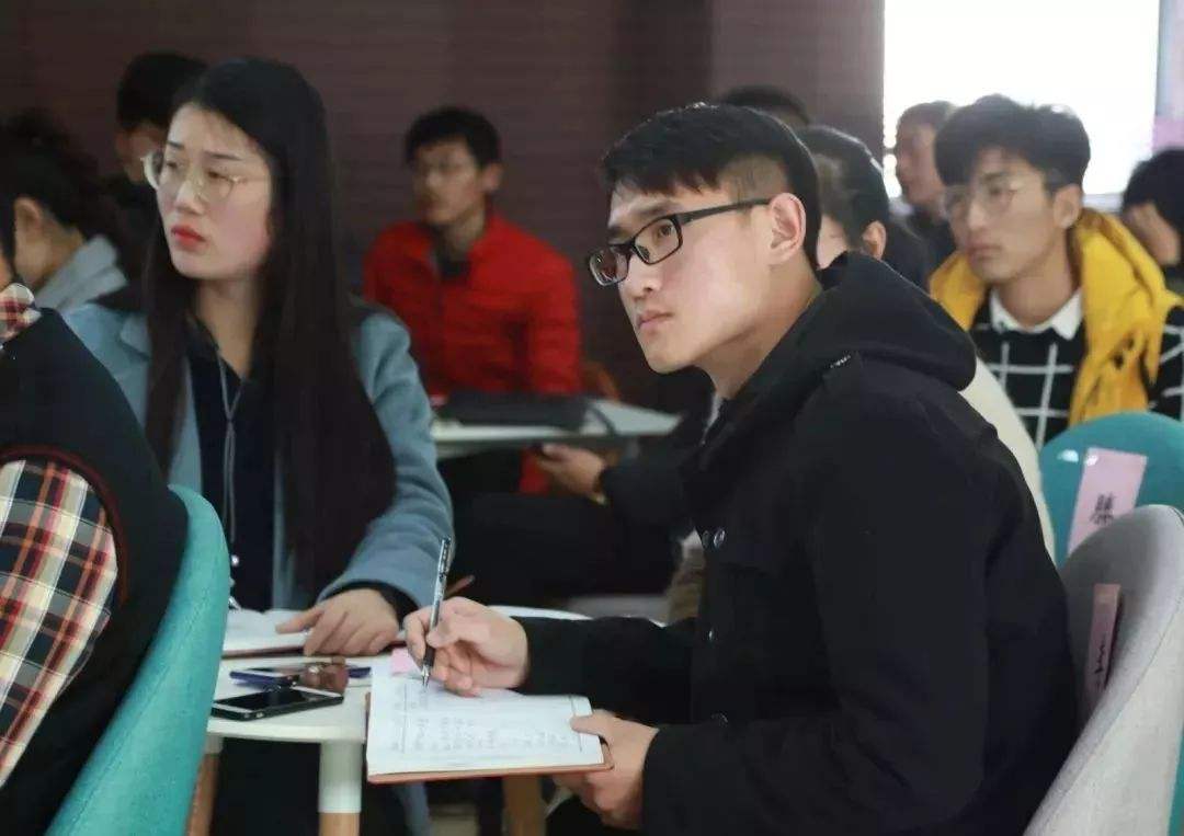 解释！农村创业故事