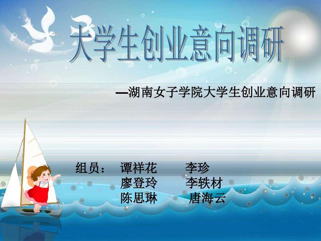 相关！大学生创业引领计划