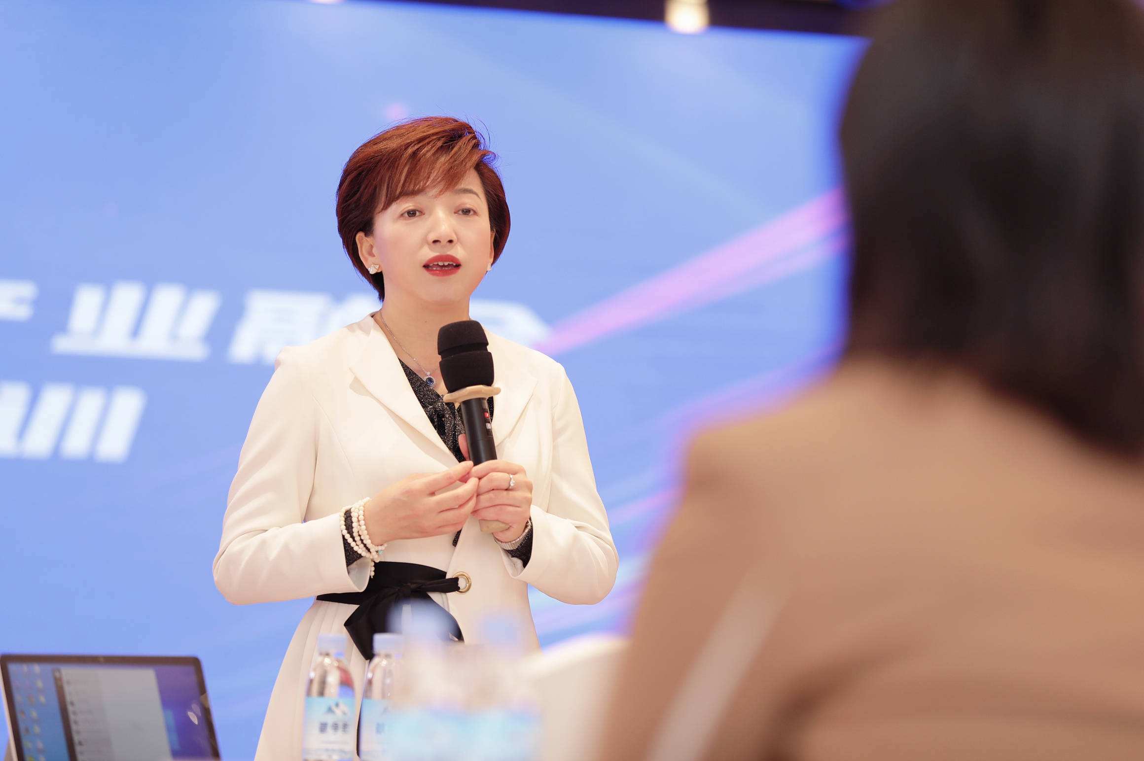 常见问题！女性创业故事