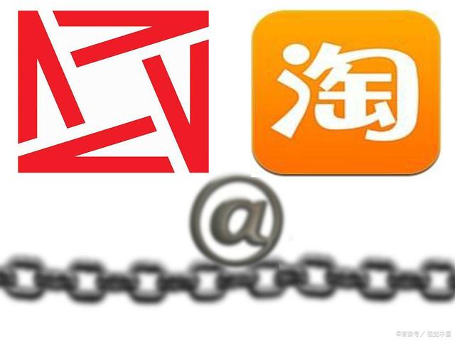 解释！淘宝创业故事