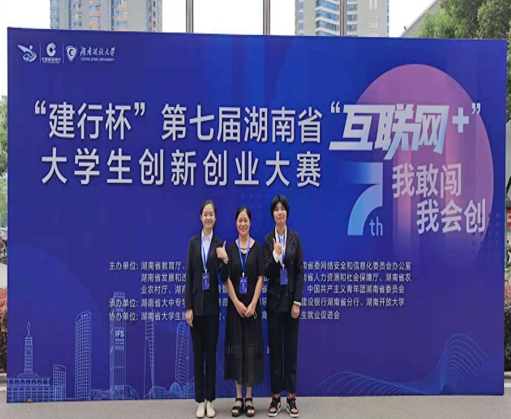 大学校园创业项目