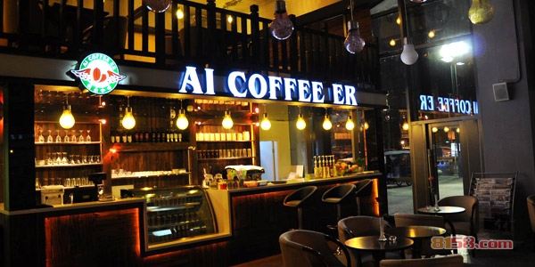 求答案！创业项目加盟