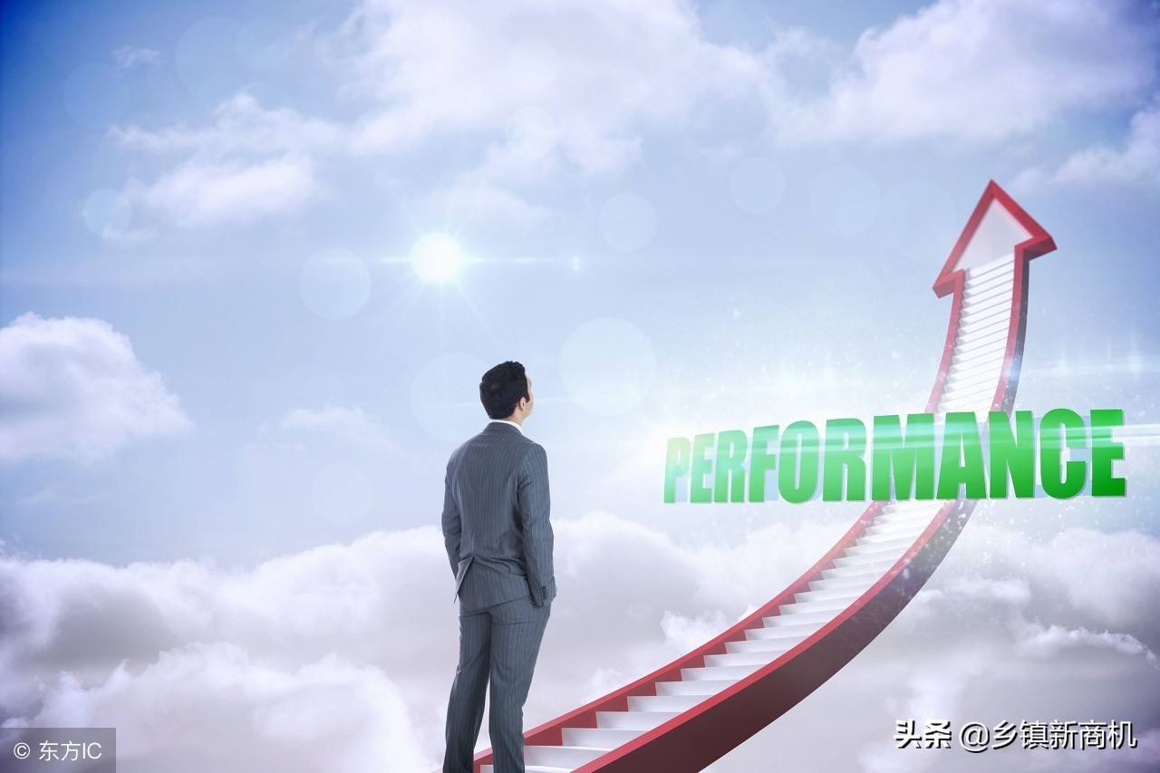 解释！如何白手起家创业