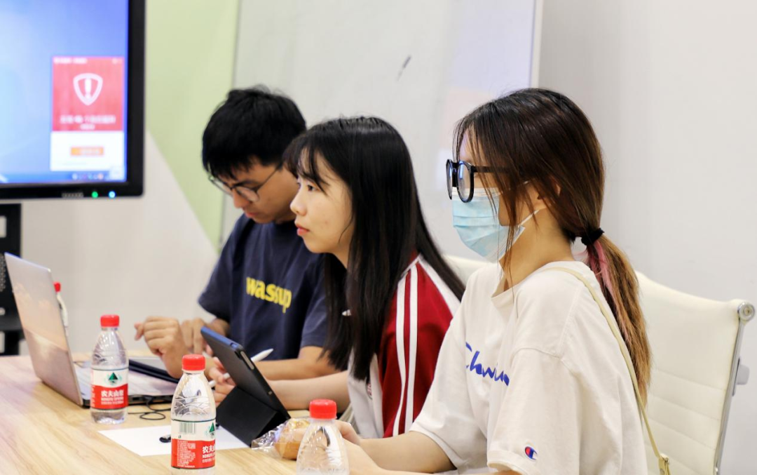 解答！创业节目