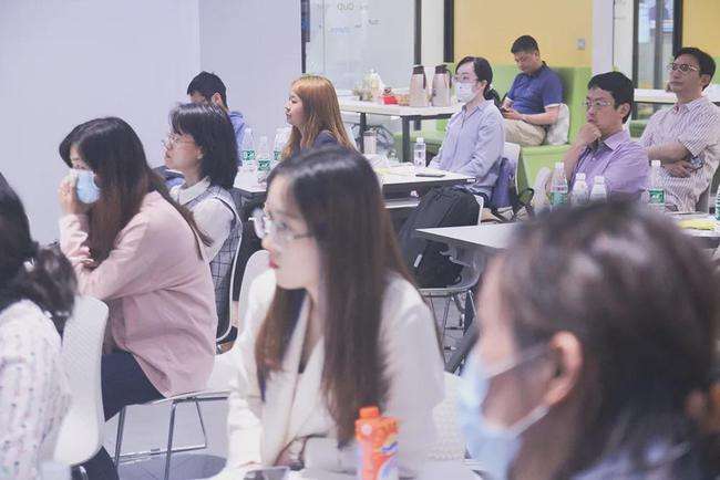 解答！创业节目