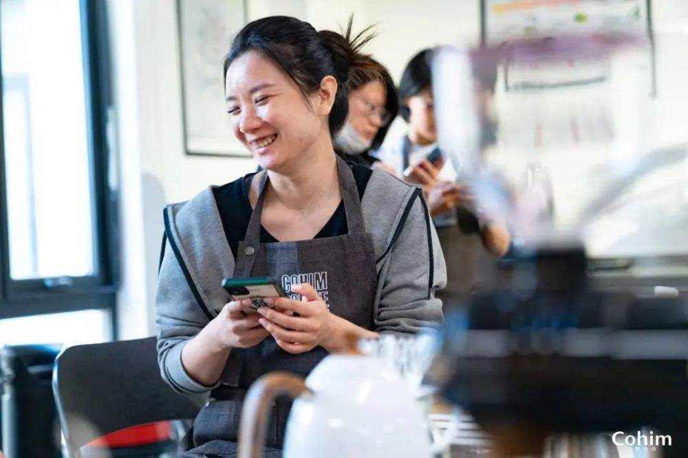 热点！创业咖啡