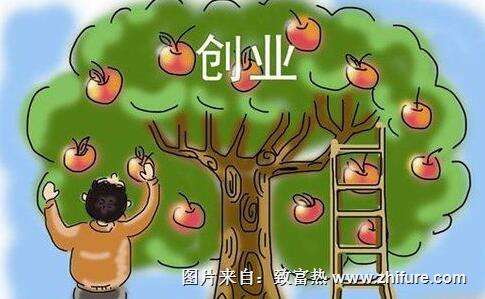 热点！农村小本创业项目