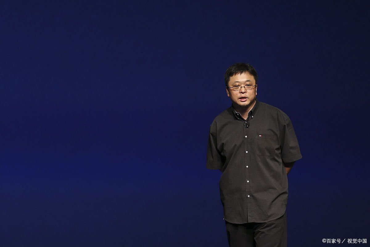 相关！罗永浩再创业