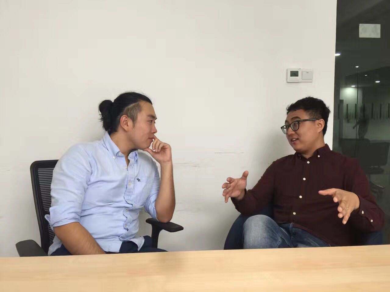 解说！创业者素质