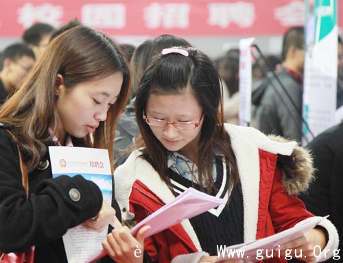 小知识！女大学生如何创业