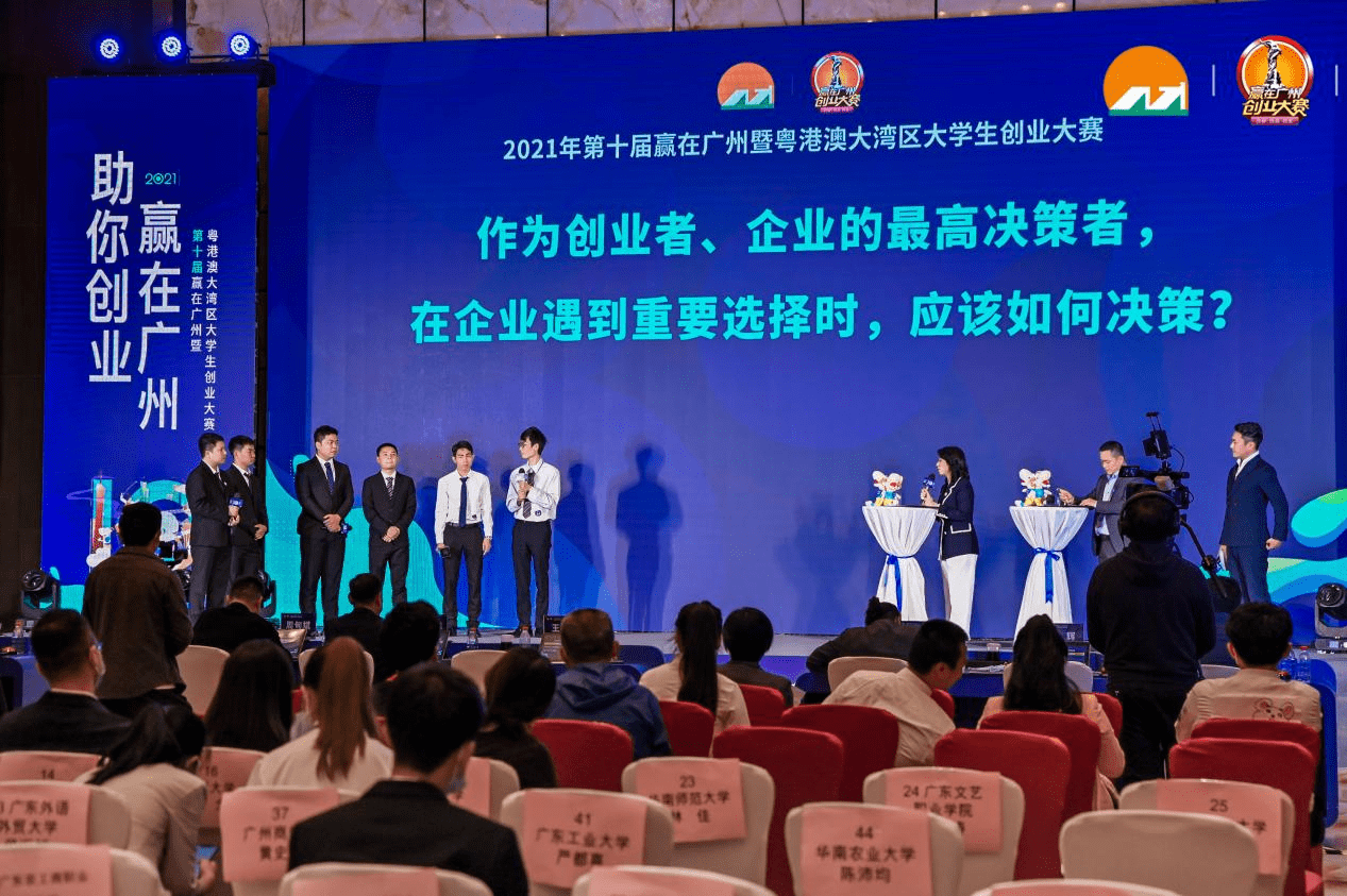 热点！大学生自己创业