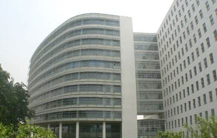 解答！北京创业大厦