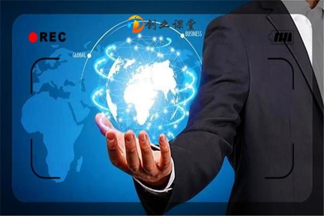 求答案！创业赚钱项目