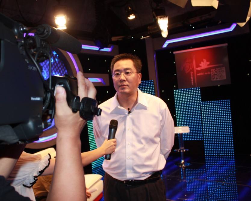 解说！创业资本圈