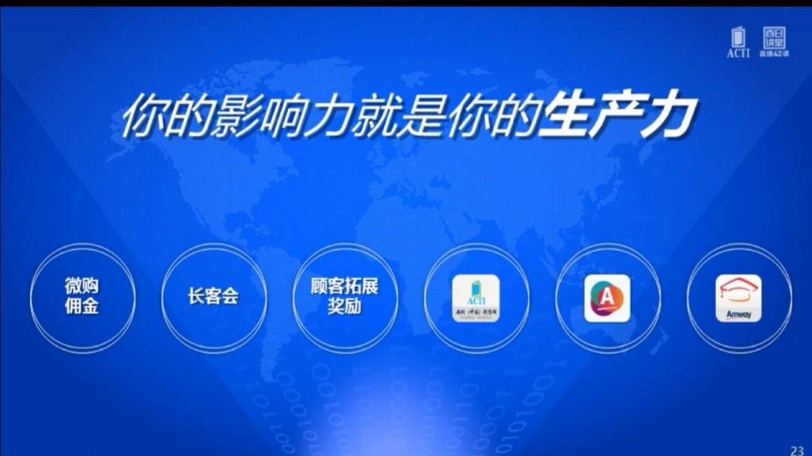 小知识！轻创业