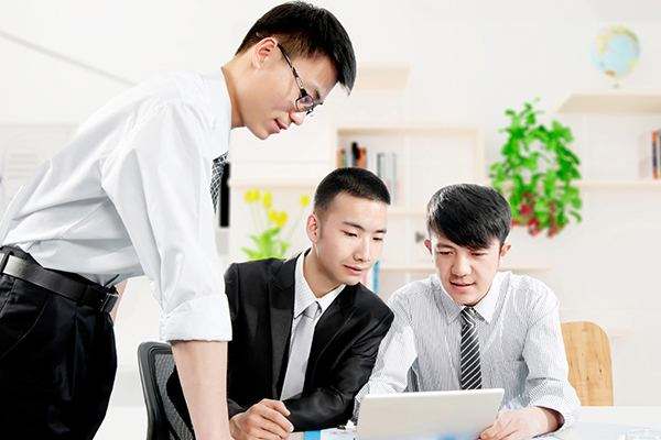 常见问题！白手起家创业故事