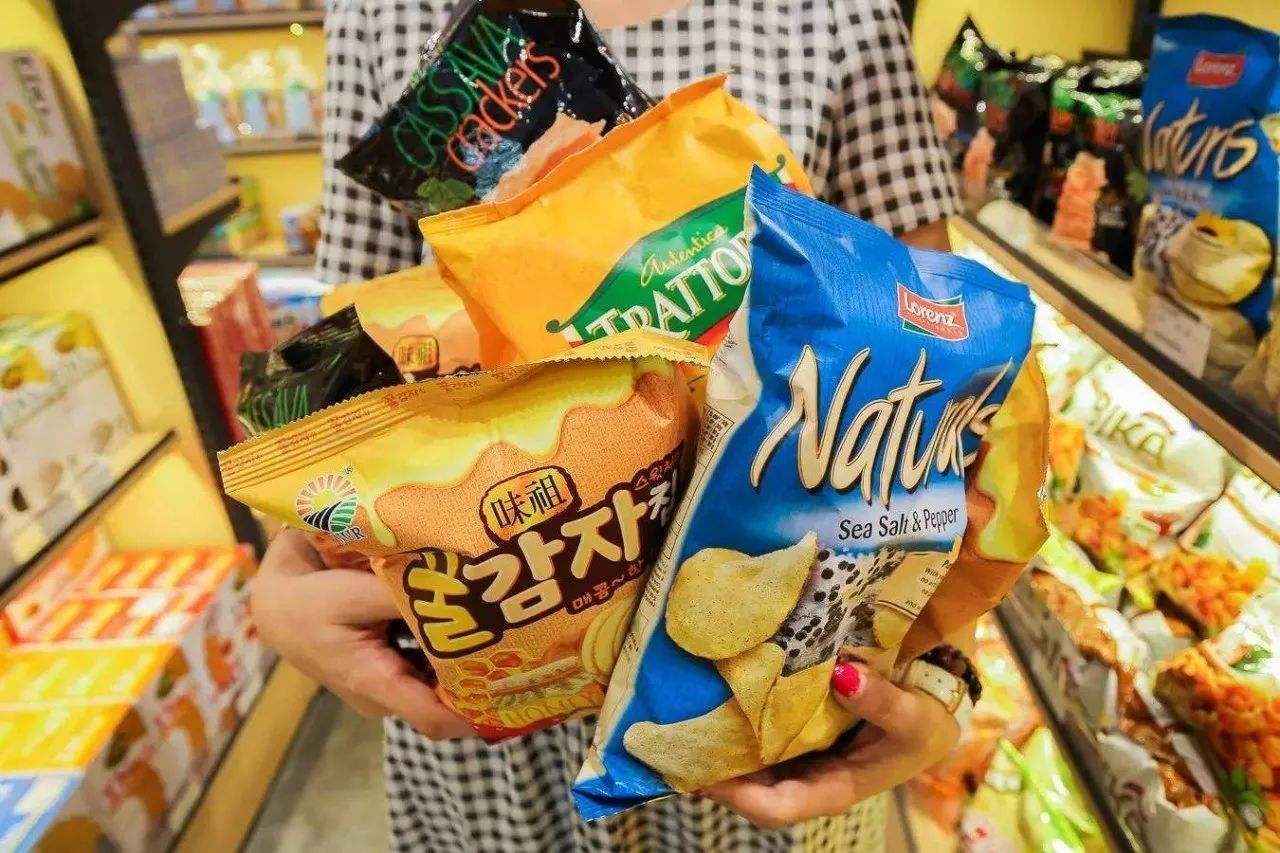 求答案！食品创业