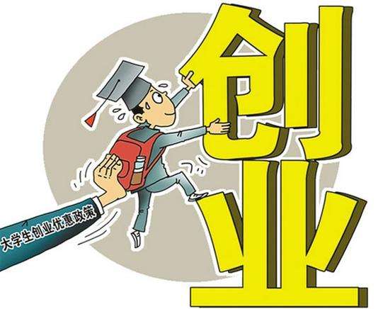 小知识！最新创业项目