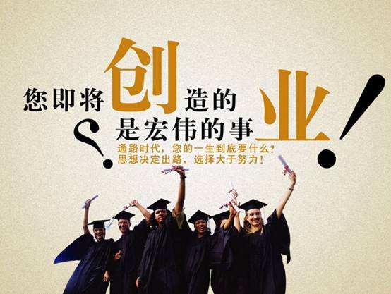 解说！2012年创业新项目