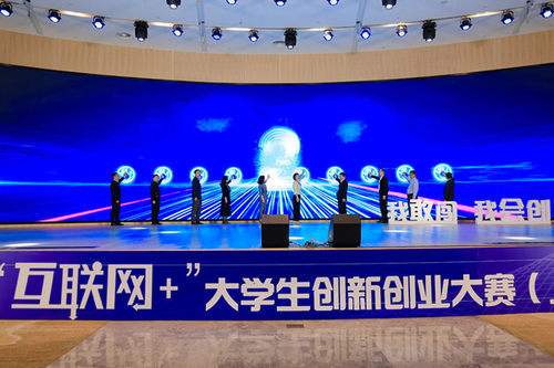 解释！适合大学生创业项目