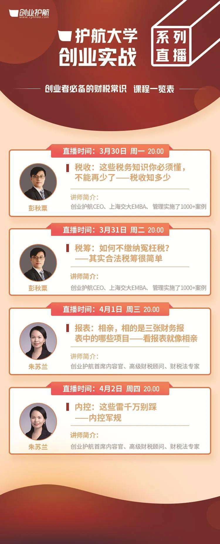 小知识！创业项目推荐