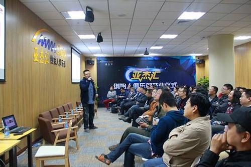 热点！网络创业点子