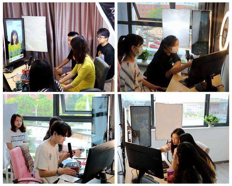 解释！学生创业