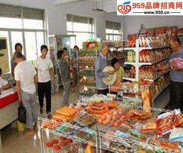 小知识！农村创业点子