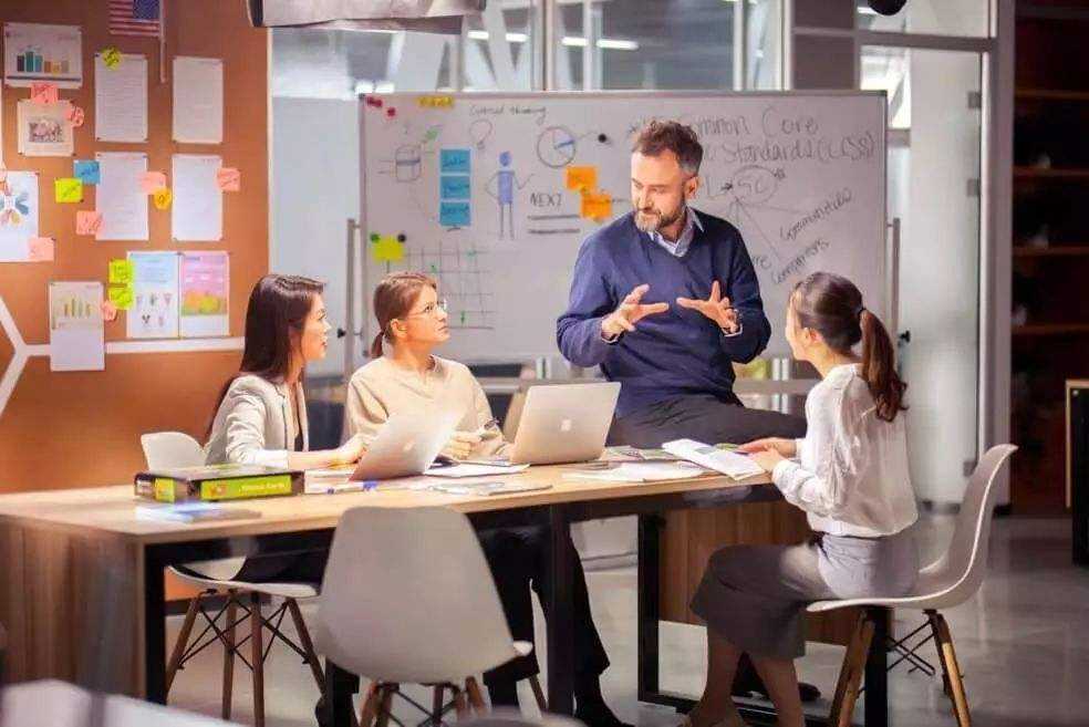 常见问题！创业英文