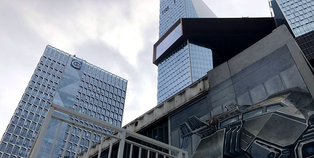 小知识!深圳湾创业广场 小知识!深圳湾创业广场