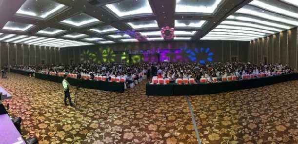 创业故事论坛"专业解答"