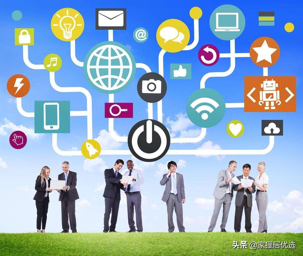 解说!创业商机网 解说!创业商机网