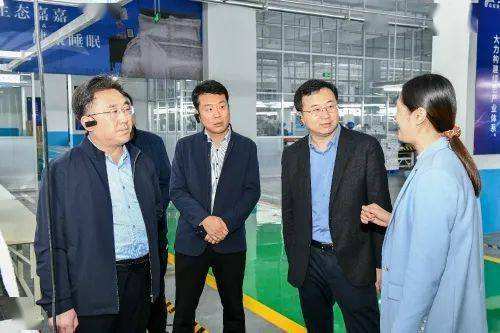 常见问题！魏桥创业集团