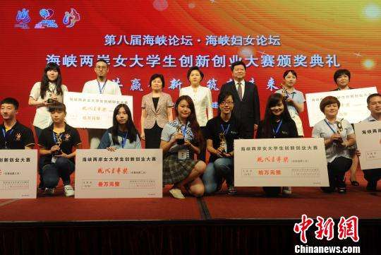 常见问题！女大学生创业