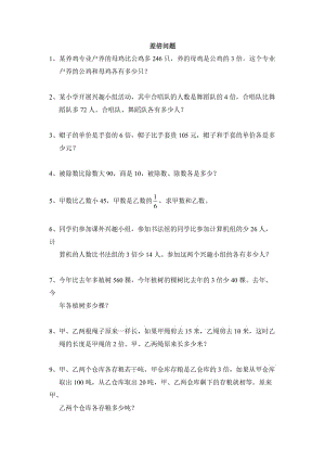 求答案！创业联盟