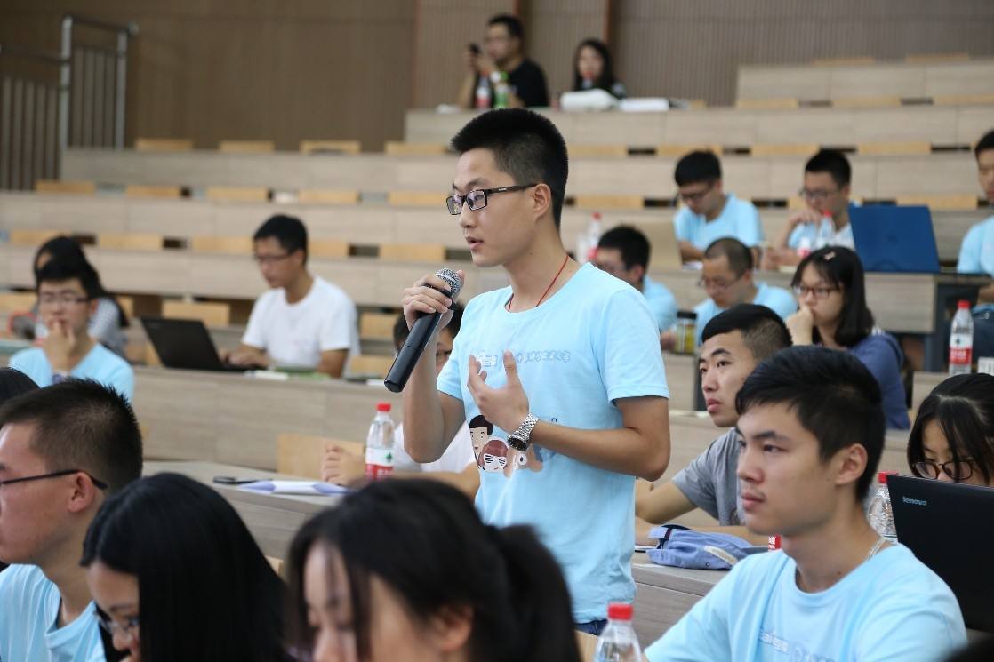 小知识！石家庄大学生创业