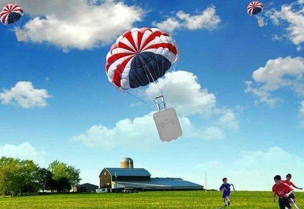 中国创业商机网