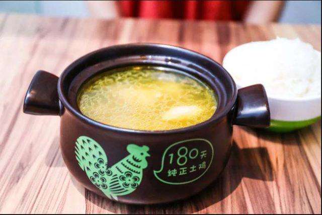 达人分享！400元4个小时快餐“雁过留声”