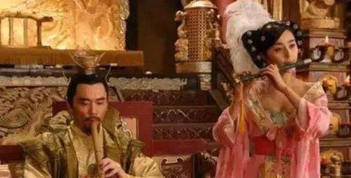 讲解！唐玄宗是谁的儿子“纯一不杂”